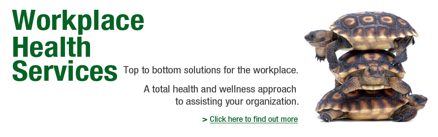 Workplace Health